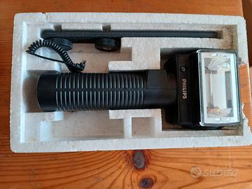 adattore flash per macchina fotografica 