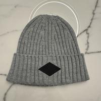 Berretto grigio - Replay