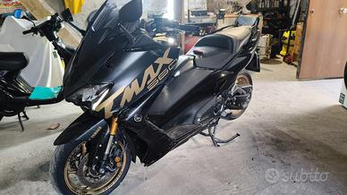 TMax 560 2020