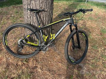 MTB FULL CARBON 29
