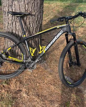 MTB FULL CARBON 29