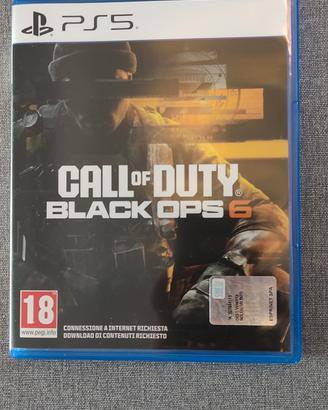 call of duty black ops 6