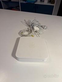 Apple AirPort Extreme 3ª generazione (modello A135