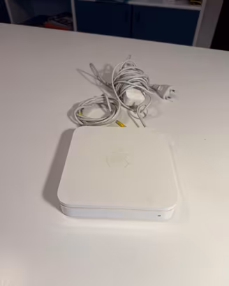 Apple AirPort Extreme 3ª generazione (modello A135