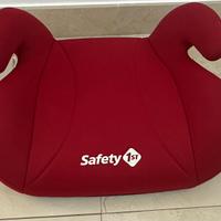 Seggiolino rialzo auto 15-36 Kg - Marca Safety 1St