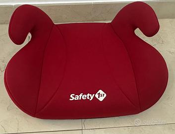 Seggiolino rialzo auto 15-36 Kg - Marca Safety 1St