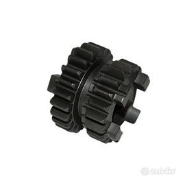 Ingranaggio cambio 3 e 4 velocità Minarelli AM6