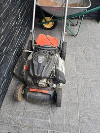 Rasaerba OLEOMAC G53TK