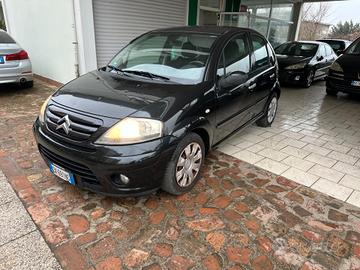 Citroen C3 1.4 GPL