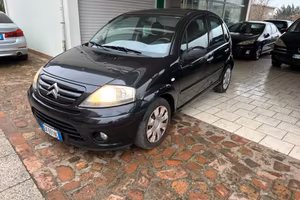 Citroen C3 1.4 GPL