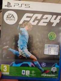 giochi PS5