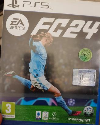 giochi PS5