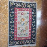 tappeto Kilim