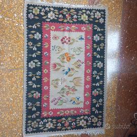 tappeto Kilim