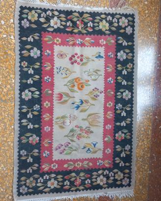 tappeto Kilim
