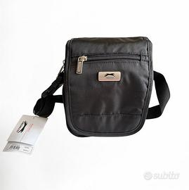 (Nuova) Borsa tracolla uomo Ghepard