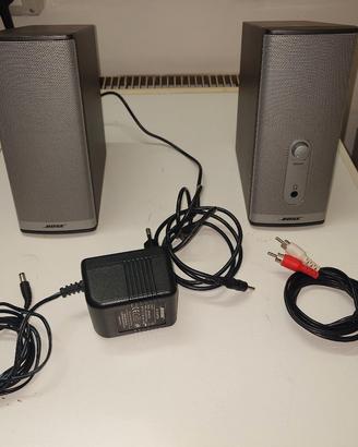 Bose Companion 2