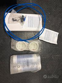 Filtro acqua per camper o barca Schenker