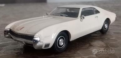 Oldsmobile Toronado 1967  1/43