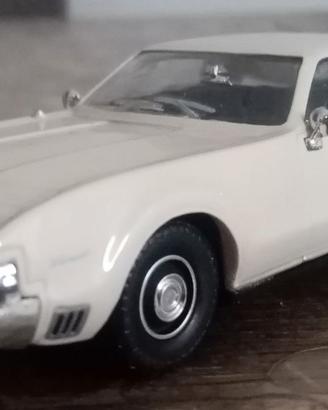 Oldsmobile Toronado 1967  1/43