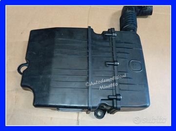 Scatola filtro aria FIAT Panda 12 8v 03-10