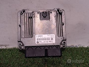 CENTRALINA MOTORE MINI Cooper 2° Serie 851966301