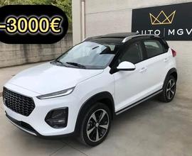 Dr 3.0 1.5 Bi-Fuel GPL-NEOPATENTATI-UNIPROPRIETARI