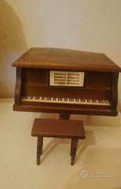 carillon vintage pianoforte 