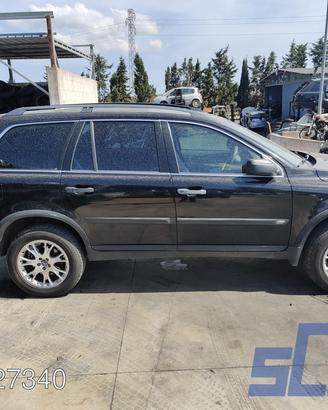 VOLVO XC90 1 275 D5 AWD 163CV 02-06 ricambi-