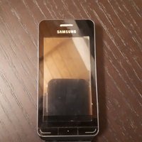 Samsung Wave 723