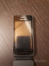 Samsung Wave 723