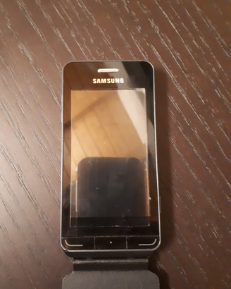 Samsung Wave 723