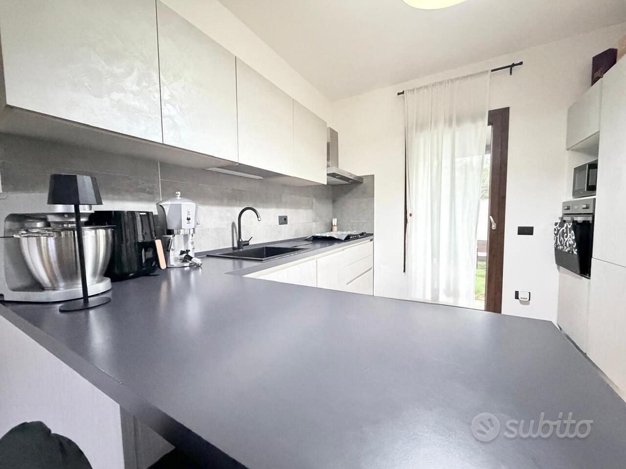 Casa – Cagliari, Villa Doloretta, Pirri - Vista 5