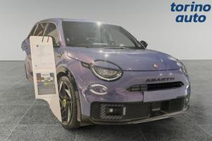 Abarth 600e Scorpionissima