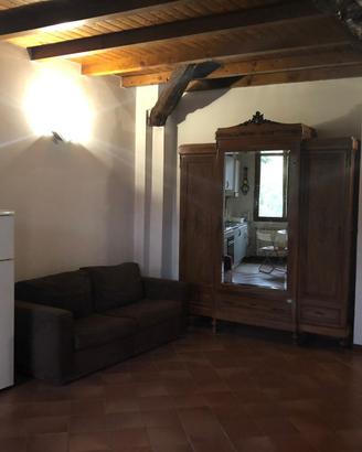 Melzo, centro storico