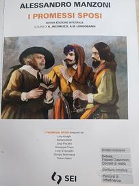 I promessi sposi 