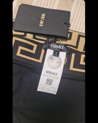 Slip Versace