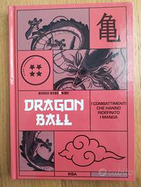 Libro Dragon ball