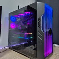 Pc da gaming full-tower 