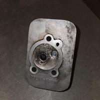 testa polini (65) piaggio ciao DM 43