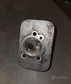 testa polini (65) piaggio ciao DM 43