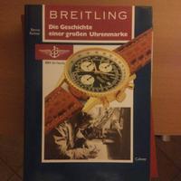 Breitling: Die Geschichte einer grossen Uhrenmarke