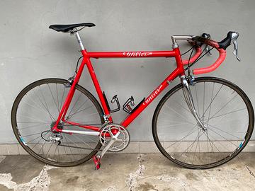 Bici da corsa Wilier Triestina