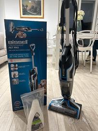 Lava pavimenti Bissel