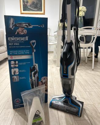 Lava pavimenti Bissel