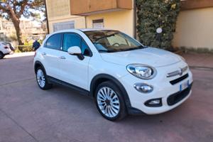 Fiat 500X 1.6 MJTD 120CV