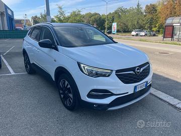 OPEL Grandland X 2.0 diesel Ecotec Start&Stop au
