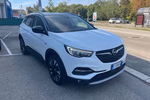 OPEL Grandland X 2.0 diesel Ecotec Start&Stop au