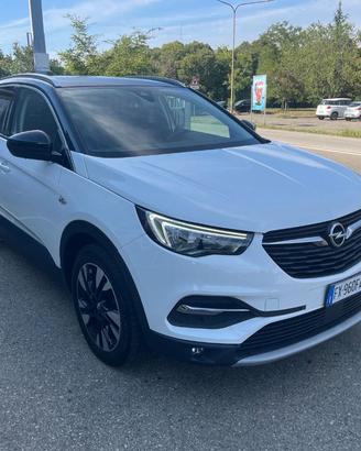 OPEL Grandland X 2.0 diesel Ecotec Start&Stop au