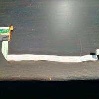 SCHEDA LETTORE impronte digitali 6042B0197501 - HP